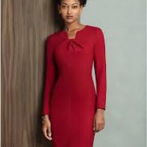 The fold waverly dress Size US 6